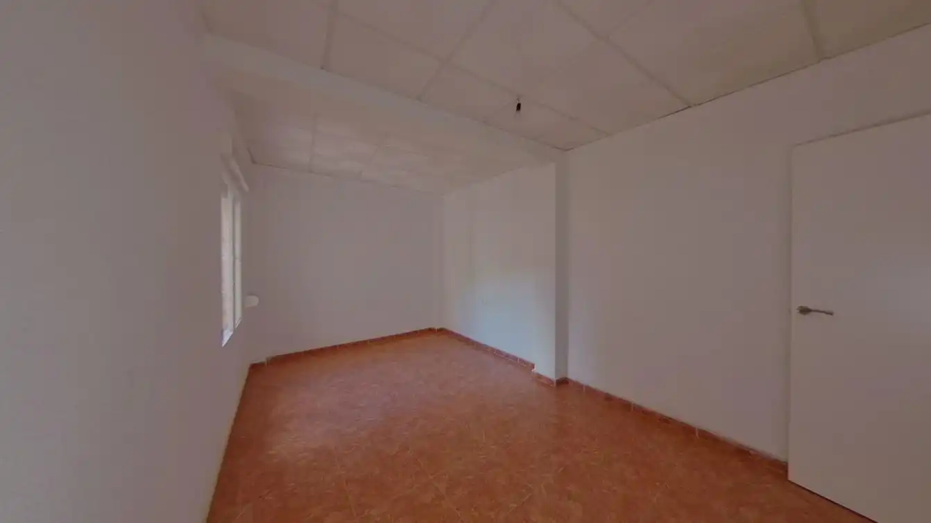 Dormitori de Pis en venda en Casco Urbano
