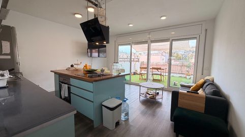 Foto 4 de Piso en venta en Centre, Badalona