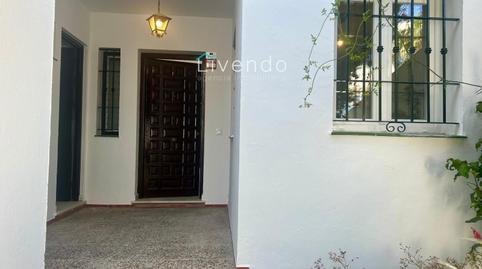 Foto 5 de Casa adosada en venda a Vejer, Vejer de la Frontera