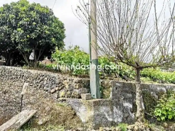 Finca rústica en venda en La Orotava amb Parquet, Terrassa i Traster