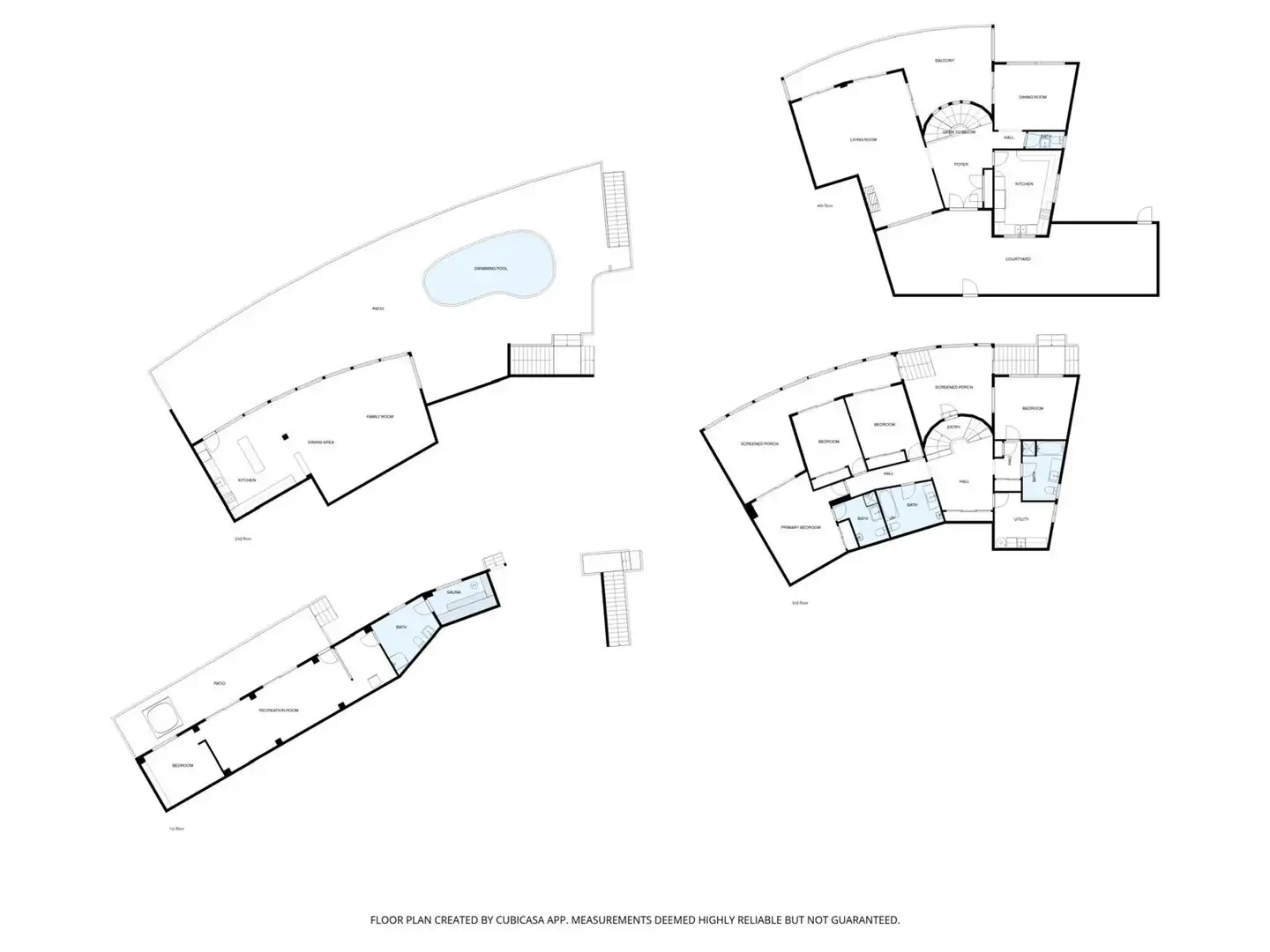 Houses for sale in Benalmádena  with Terrace