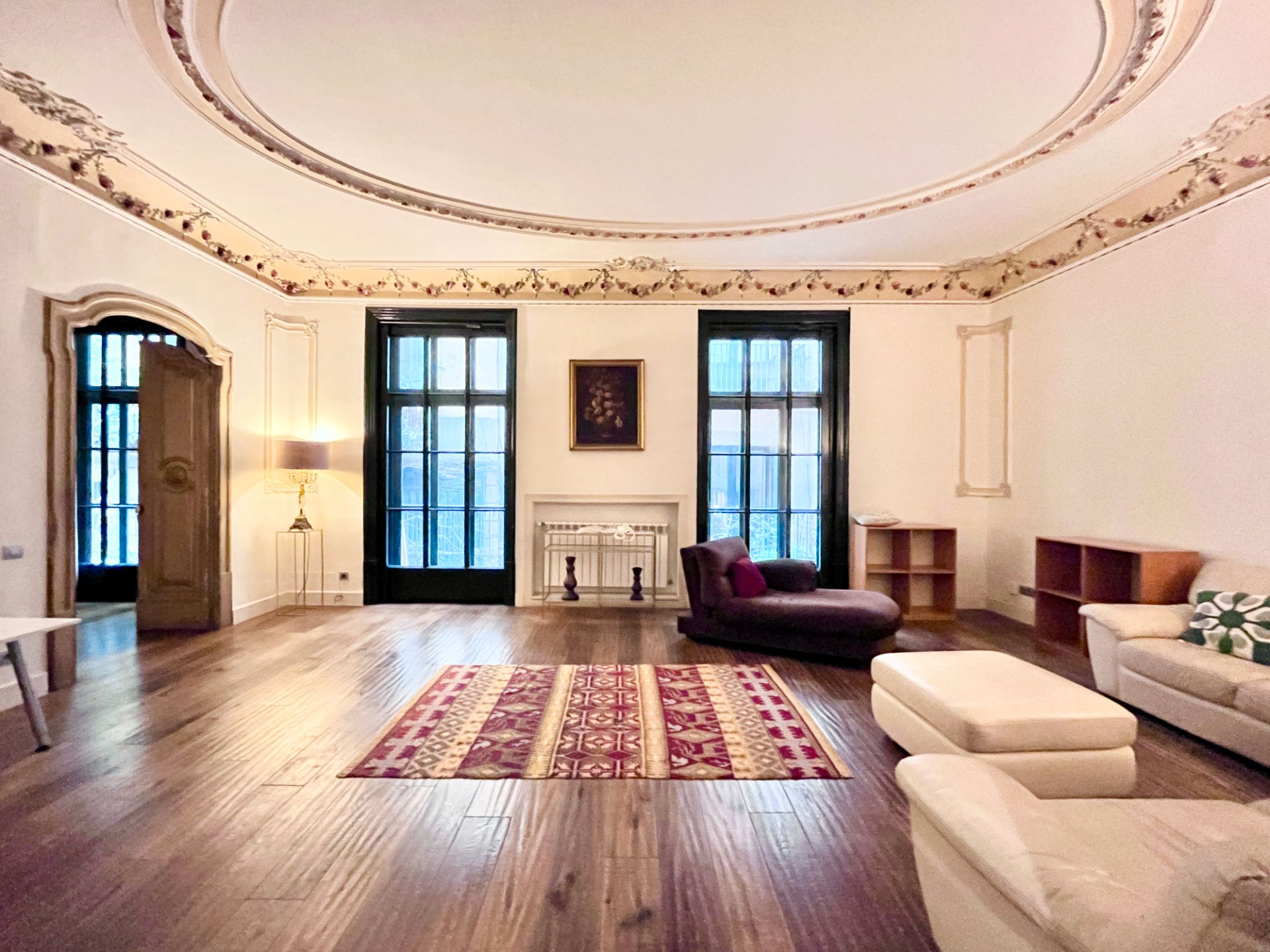 Wohnung zum Verkauf in Barri Gòtic, Ciutat Vella