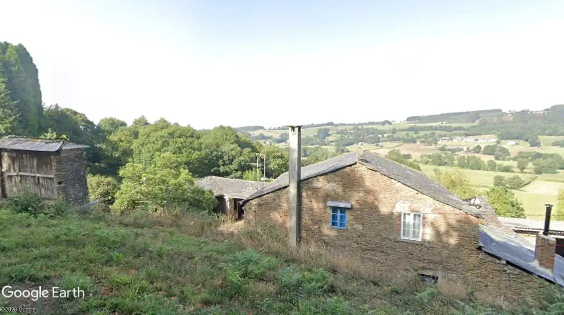 Land for sale in A Pastoriza 