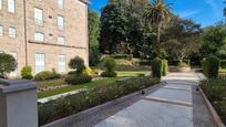 Garden of Apartment for sale in Mondariz-Balneario  with Heating, Storage room and Furnished