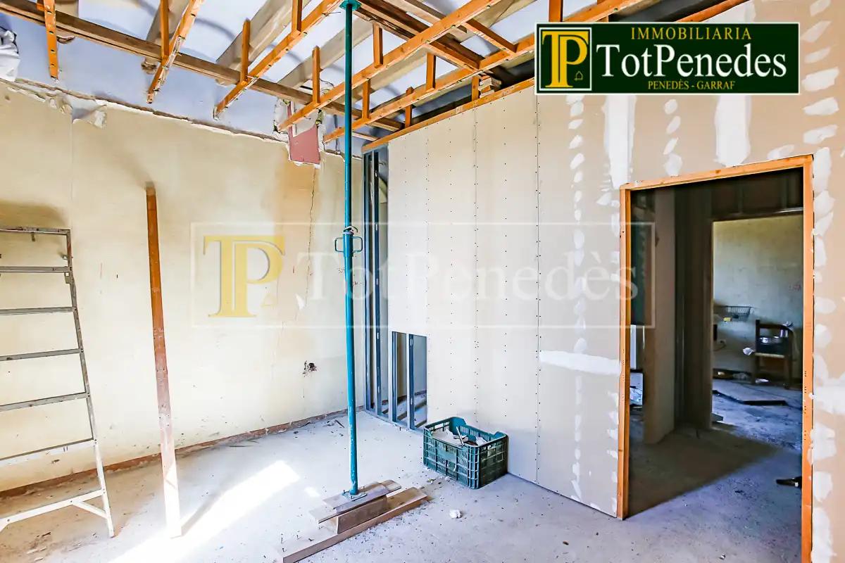 Finca rústica en venta en Subirats