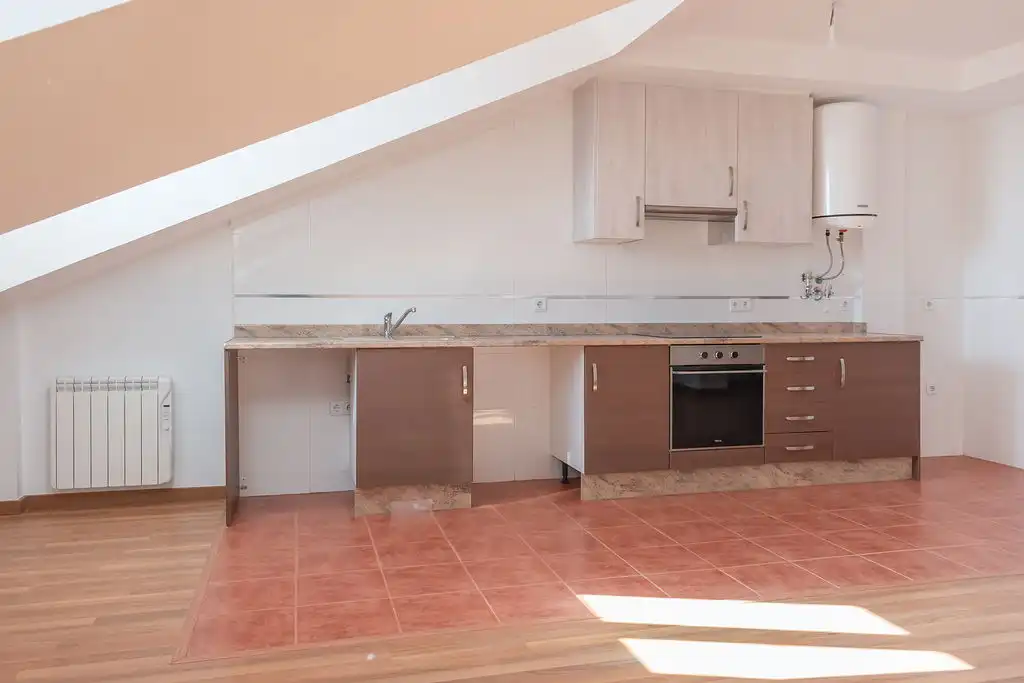 Piso en venta en C/ Pozo Nieves, San Clemente