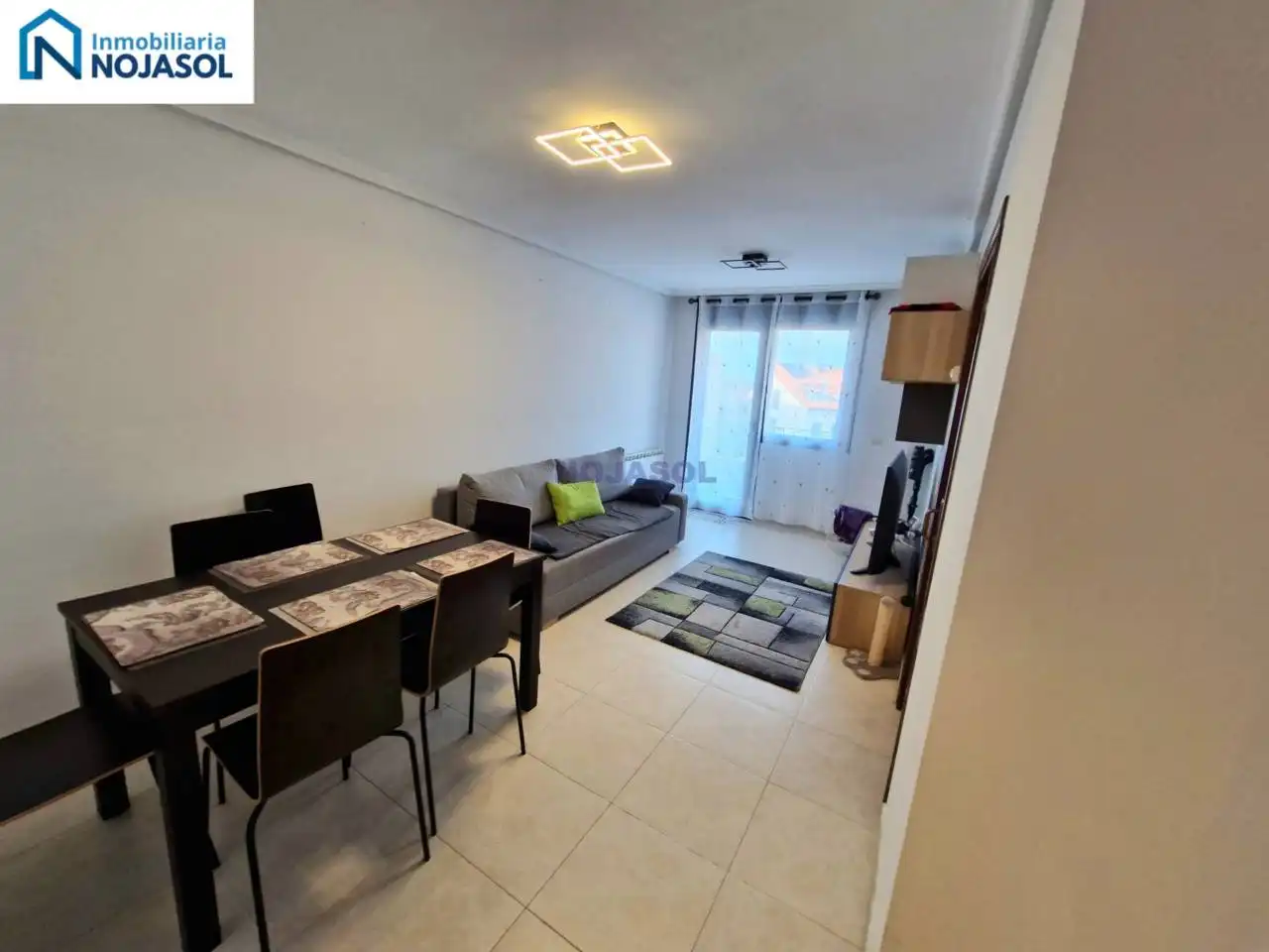 Apartment mit Terrasse zum Verkauf in Calle Alcarite, imagen 7
