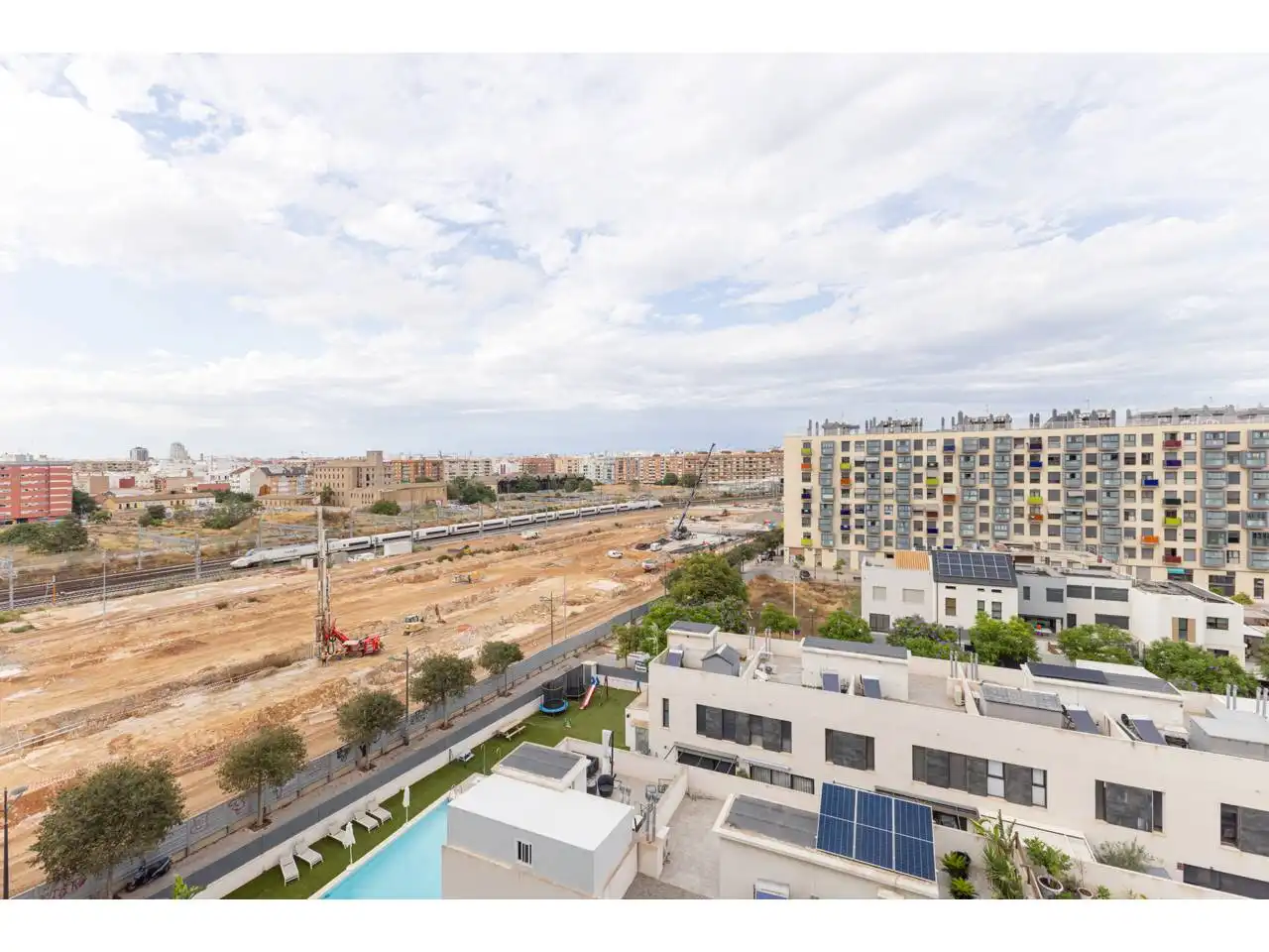 Dúplex con ascensor en venta en Calle Isla Cabrera, imagen 17