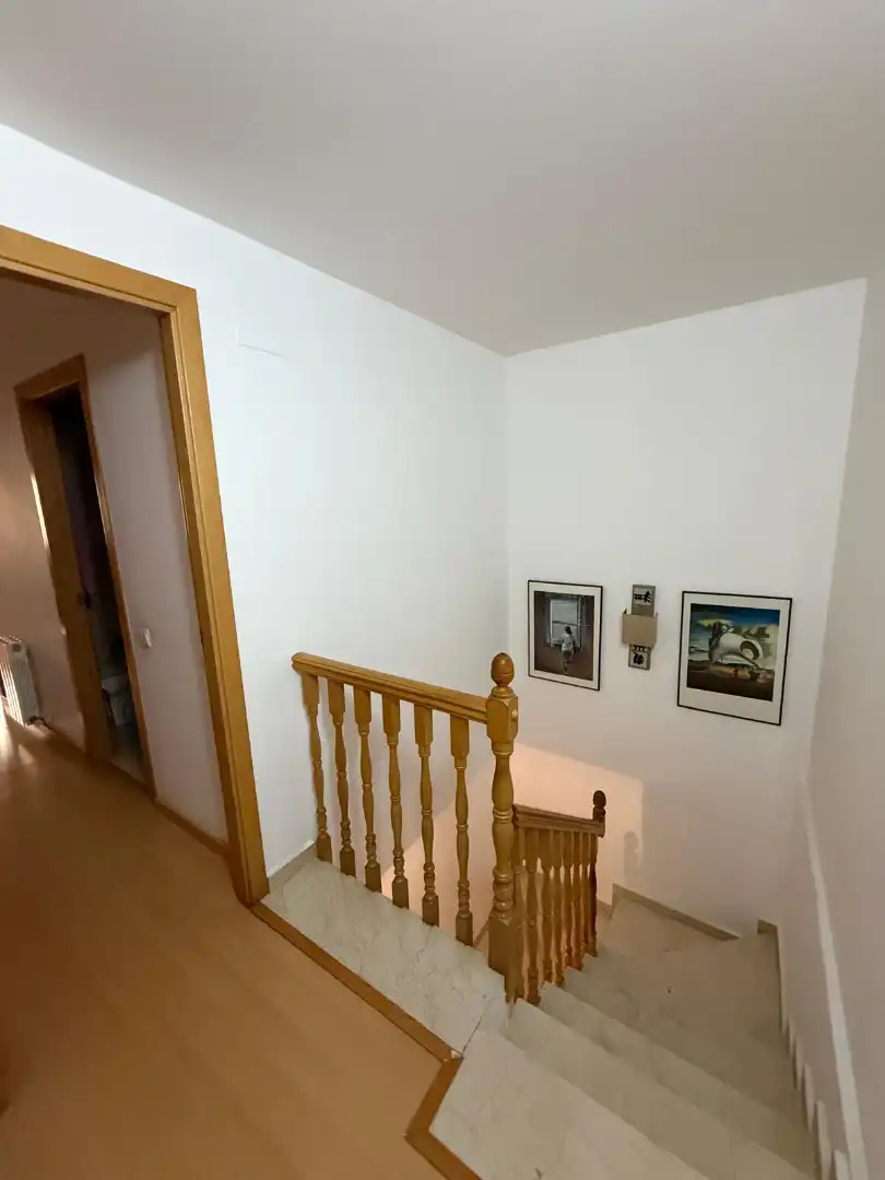 Duplex avec ascenseur à vendre à Calle de Simancas, imagen 32