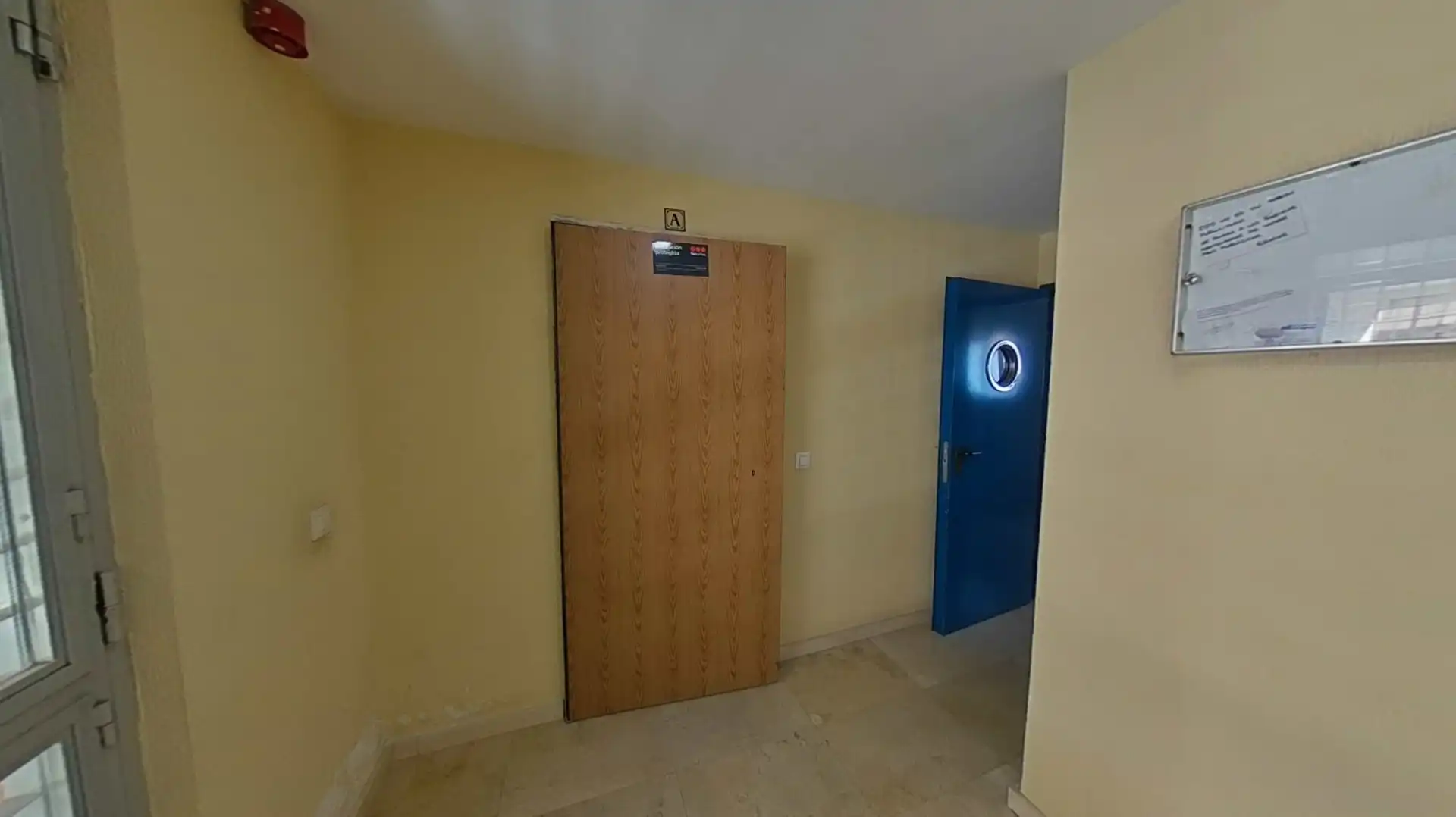 Piso en venta en Madrid con Aire acondicionado y Calefacción