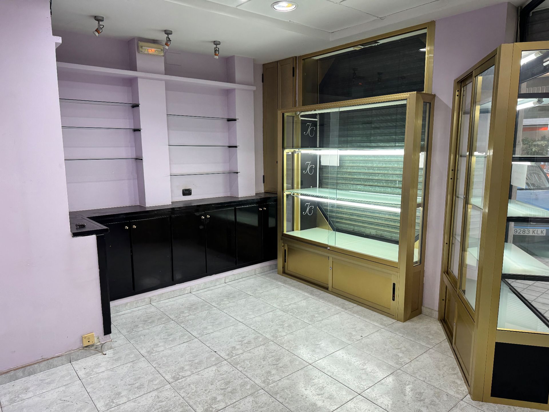 Premises to rent in Castellón de la Plana / Castelló de la Plana  with Air Conditioner