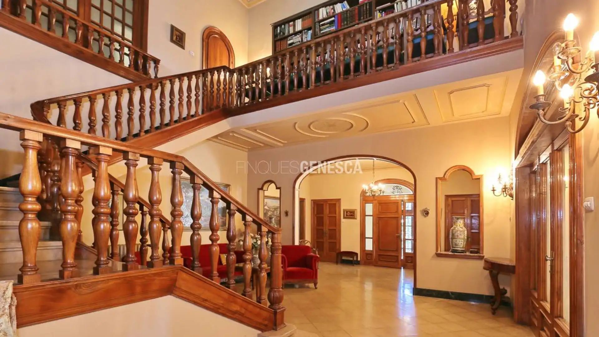 Casa o chalet en venta en Matadepera con Calefacción, Jardín privado y Terraza