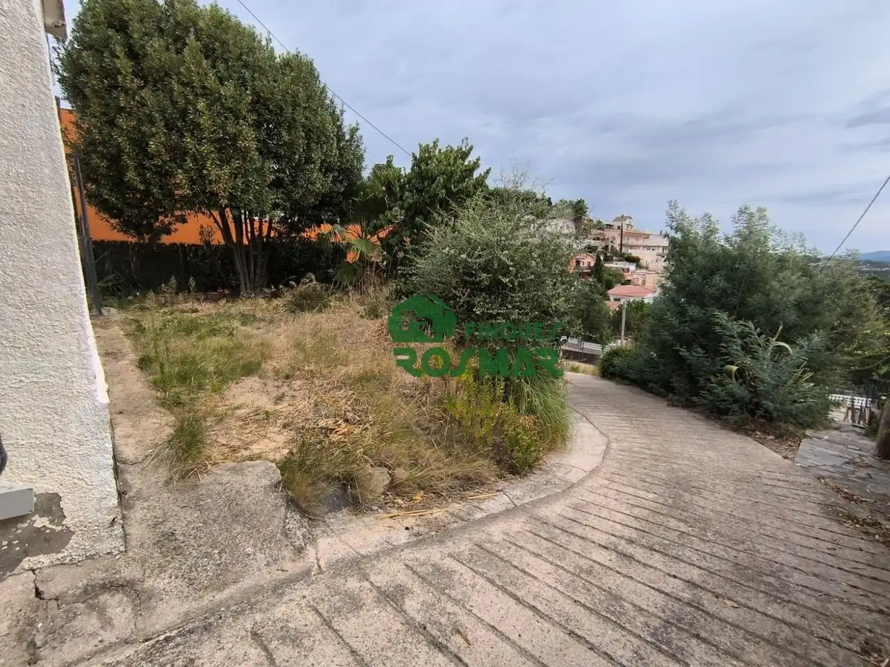 Casa o chalet en venta en Lloret de Mar con Jardín privado