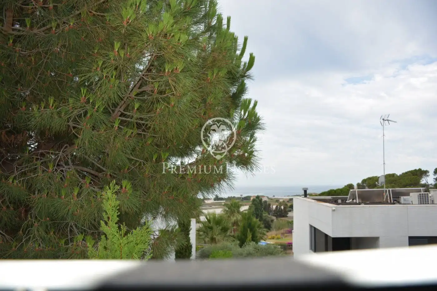 Terreno residencial en venta en Can Quirze, imagen 6