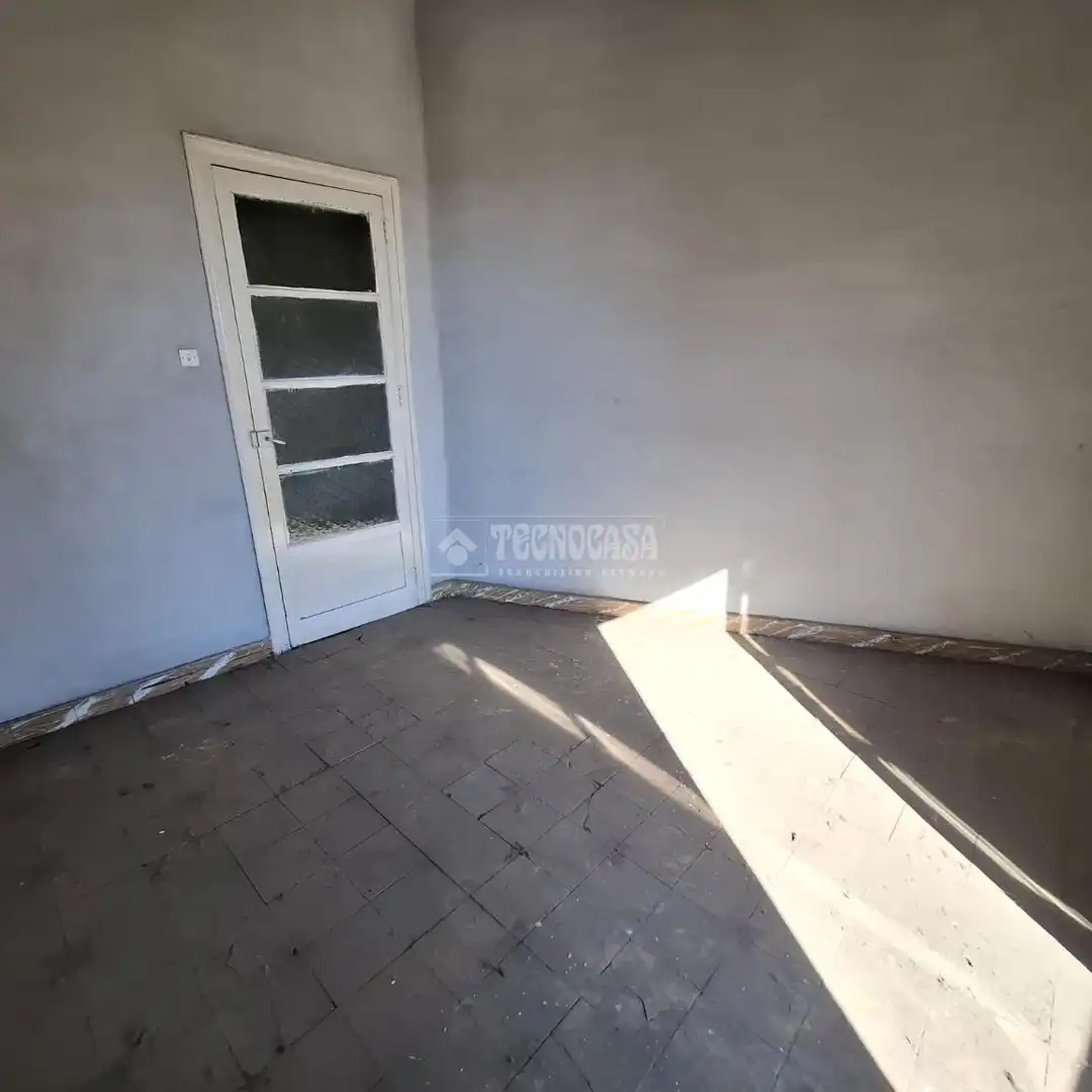 Bedroom of Flat for sale in Ávila  with Balcony