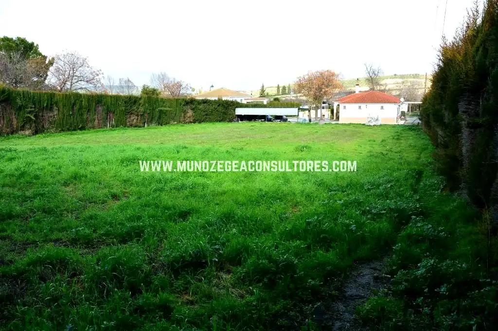 Casa o chalet en venta en Lucena con Aire acondicionado, Jardín privado y Terraza