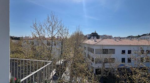 Foto 4 von Wohnung zum Verkauf in Avinguda Caritat Serinyana, 20 Escala a 3º 3ª, Cadaqués, Girona