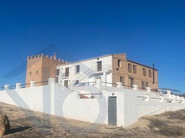 Maison rustique à vendre à Poligono 129 Paraje 558 Rambla Gallan