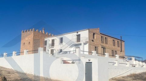 Almendricos  Finca rustica