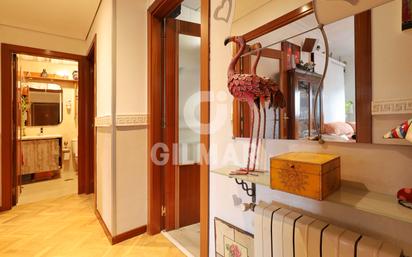 Flat for sale in  Madrid Capital  with Air Conditioner, Heating and Private garden