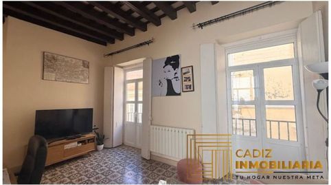 Foto 3 de Pis en venda a Centro Histórico, Cádiz Capital