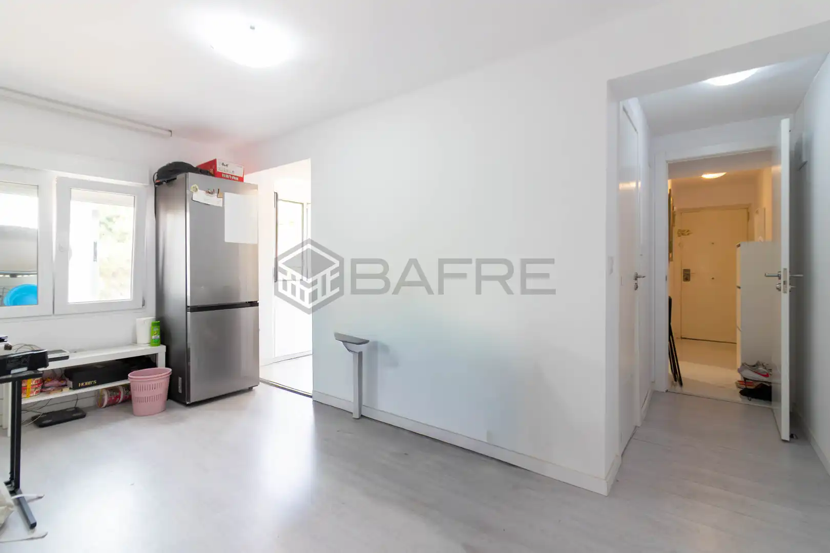Flat for sale in Madrid  with Air Conditioner