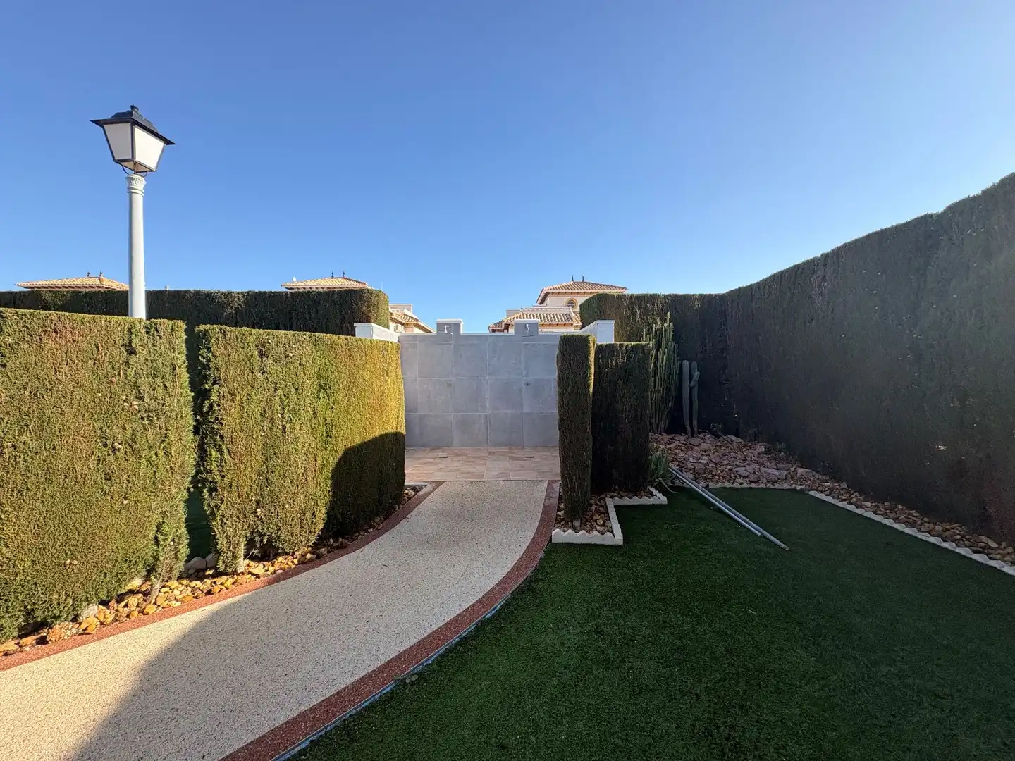 Casa o xalet de lloguer a Lomas de Cabo Roig - Los Dolses