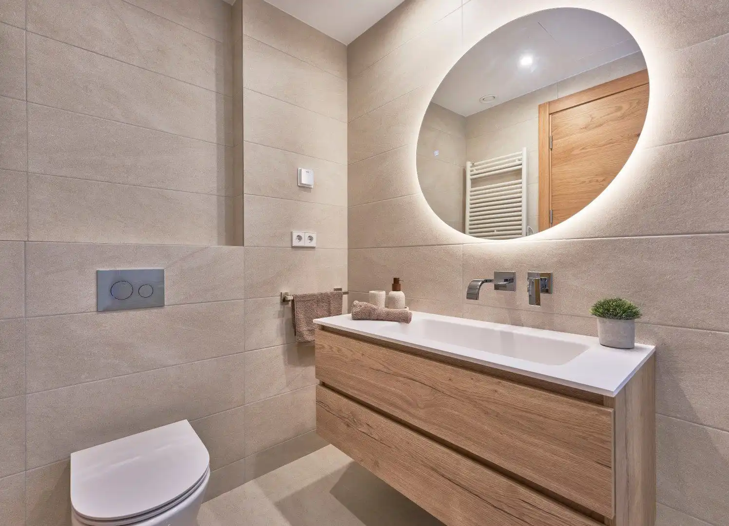Apartament amb piscina en venda a Sant Elm, imagen 22