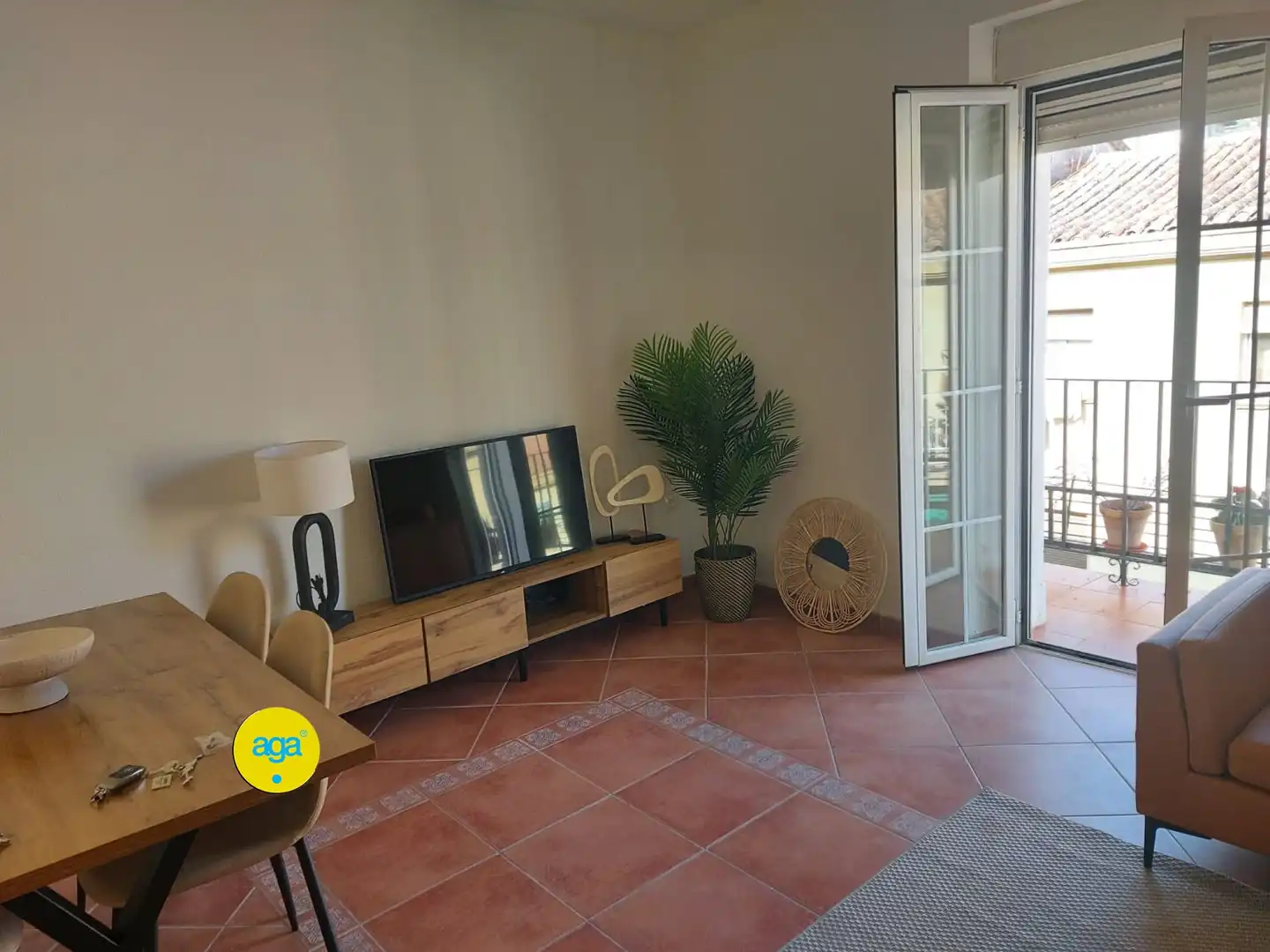 Piso de alquiler en Ubeda, Avda de Madrid - Pº de la Estación