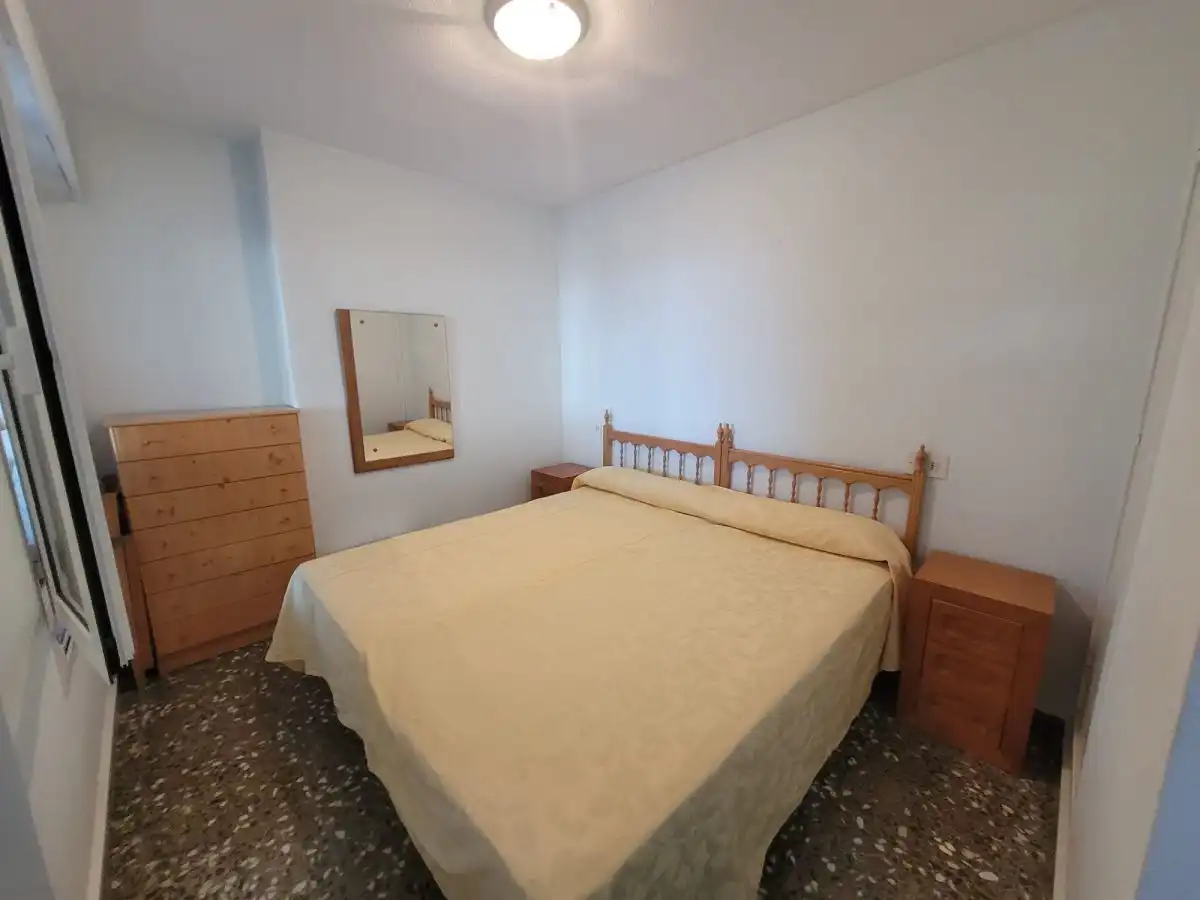 Apartament amb piscina de lloguer a Calle del Músico Agustín Bertomeu, imagen 8