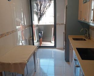 Apartament en venda a Calle Alcalde Emilio Francés, San Millán - Ayuntamiento