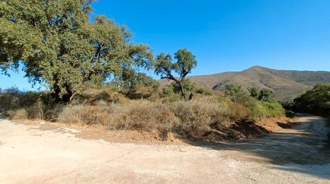 Foto 3 de Terreno en venta en Urbanización Cala Golf, 1, La Cala Golf - Lagar Martell, Málaga