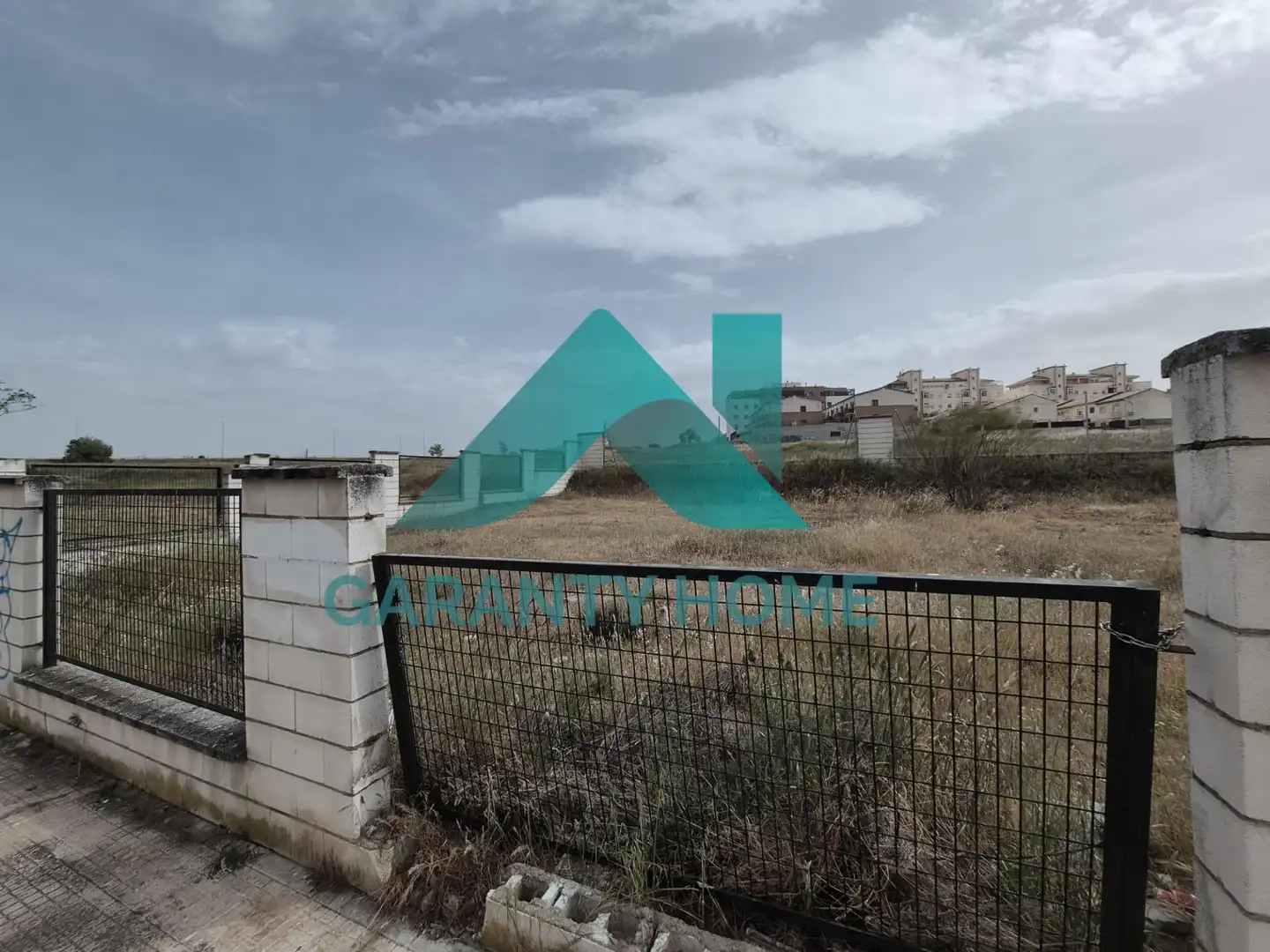 Residencial en venda en Cáceres