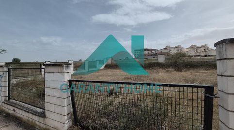 Foto 5 de Residencial en venda a Mejostilla, Cáceres Capital