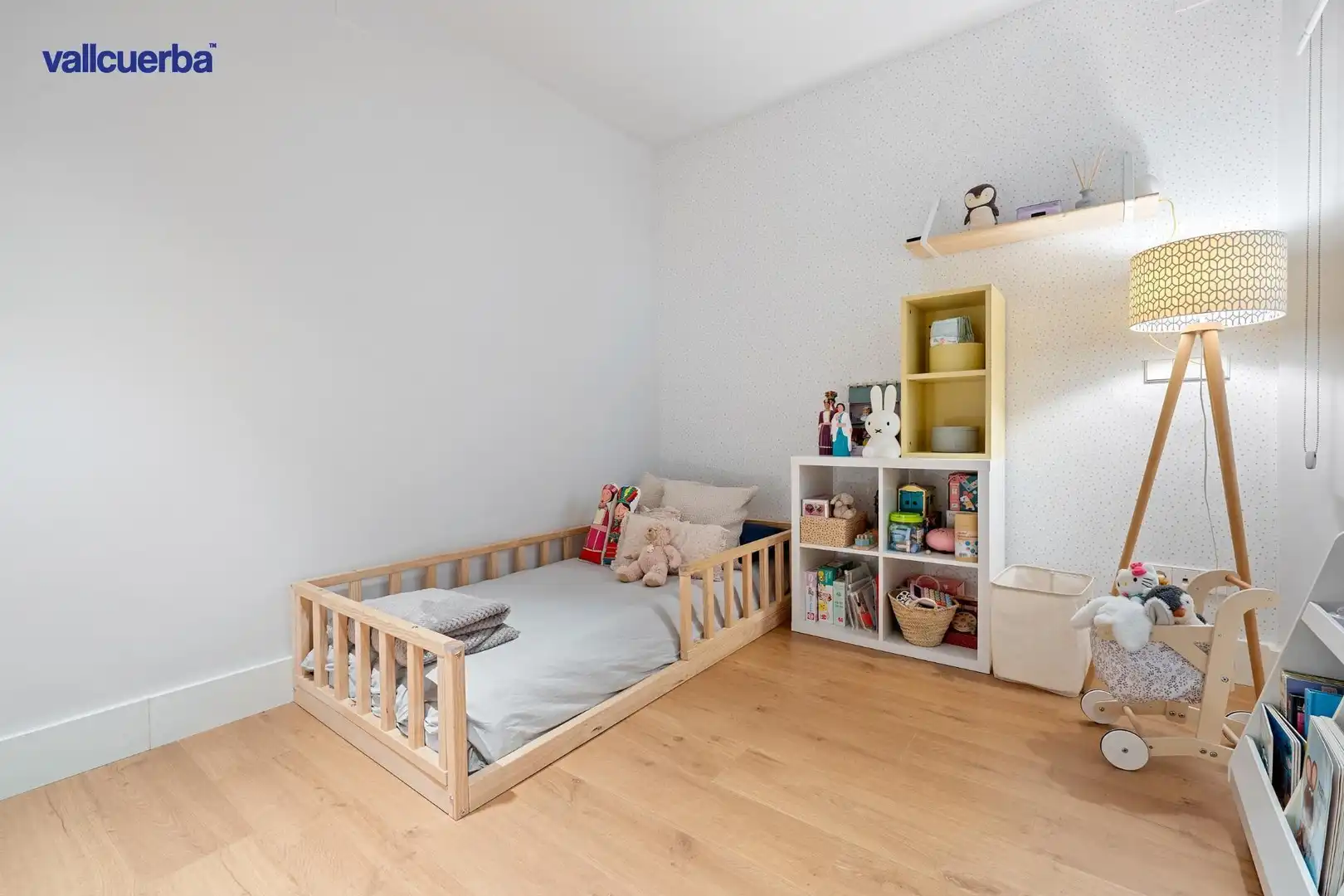 Bedroom of Flat for sale in Reus  with Air Conditioner, Heating and Balcony