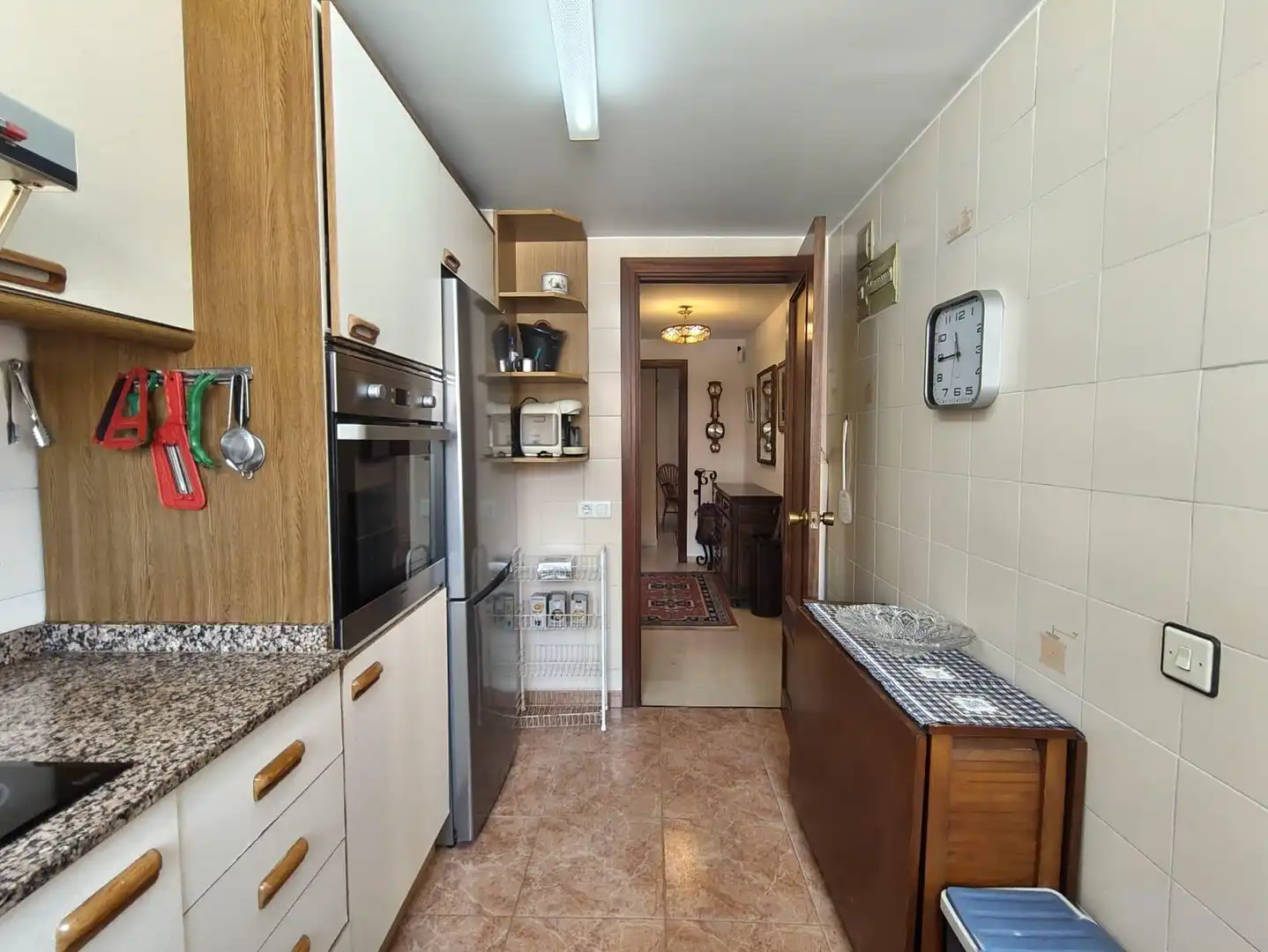 Appartement avec piscine à vendre à Avenida DR ORTS LLORCA, imagen 25