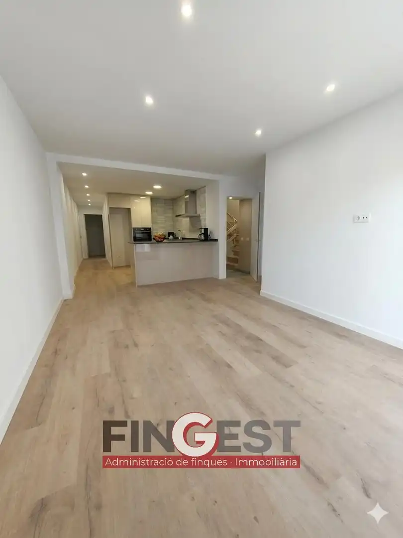 Wohnung zum Verkauf in Blanes mit Terrasse