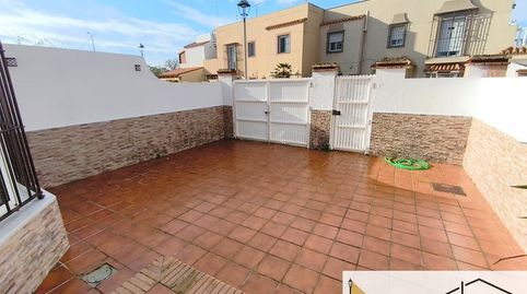 Foto 2 de Casa o xalet en venda a Pago Juncal, La Laguna, Chipiona