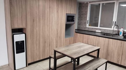 Foto 4 de Planta baja en venta en Reina Victoria - Miguel Hernández, Elche / Elx