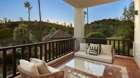 Foto 2 de Casa o chalet en venta en La Carolina - Guadalpín, Marbella