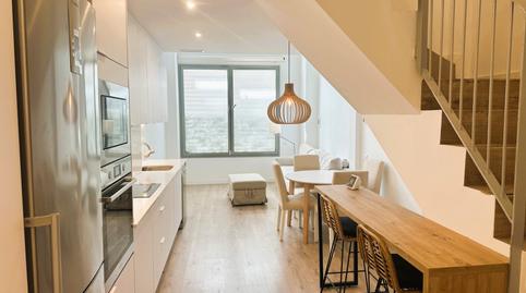 Foto 3 de Pis en venda a Carrer del Beat Almató, El Coll,  Barcelona Capital