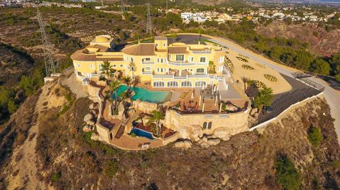 Gran chalet independiente en la Nucia, Alicante., imatge 5