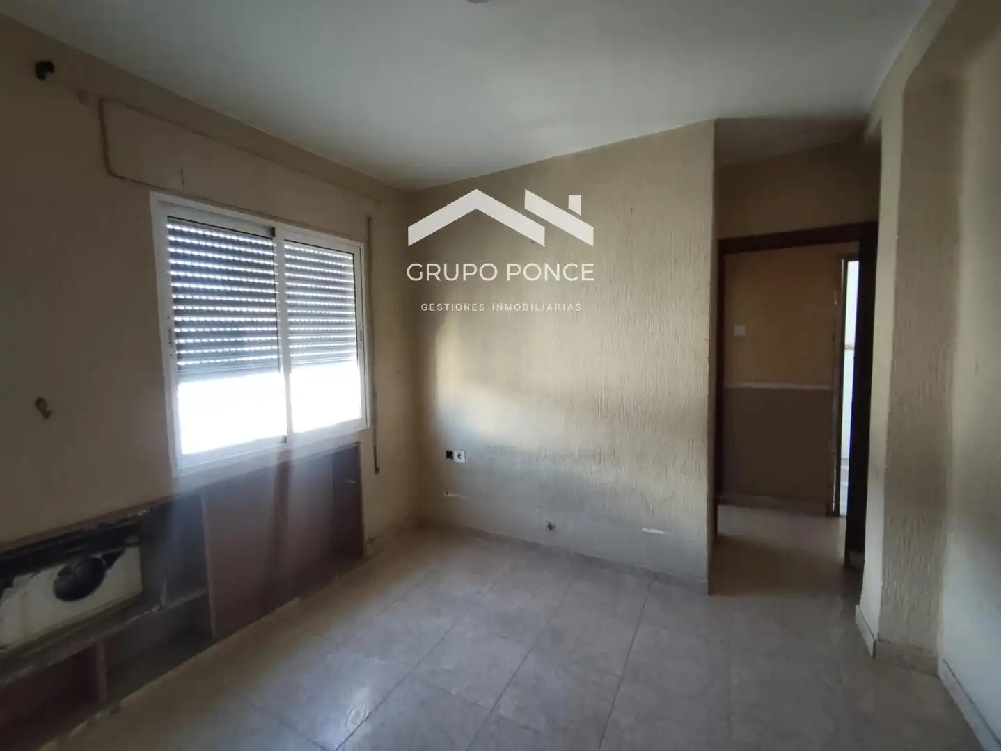 Flat for sale in Puertas del sur - Guadabajaque