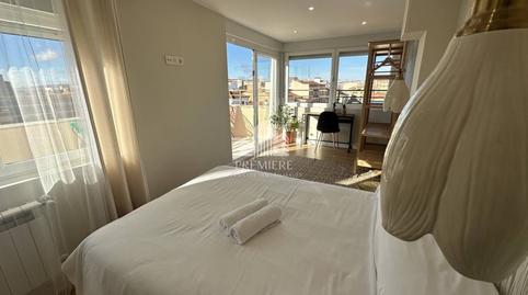 Foto 2 de Àtic en venda a María Auxiliadora, 59, Labradores, Salamanca