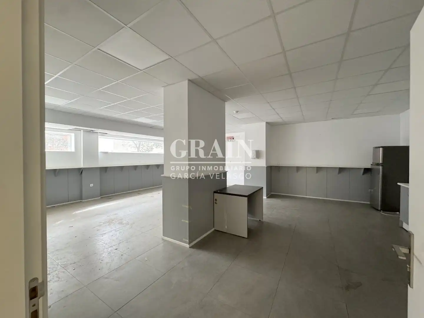 Local de alquiler en Albacete