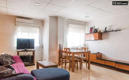 Apartament per a compartir a  Valencia Capital