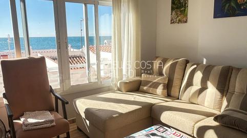 Foto 5 de Apartament de lloguer a Algarrobo Costa, Algarrobo