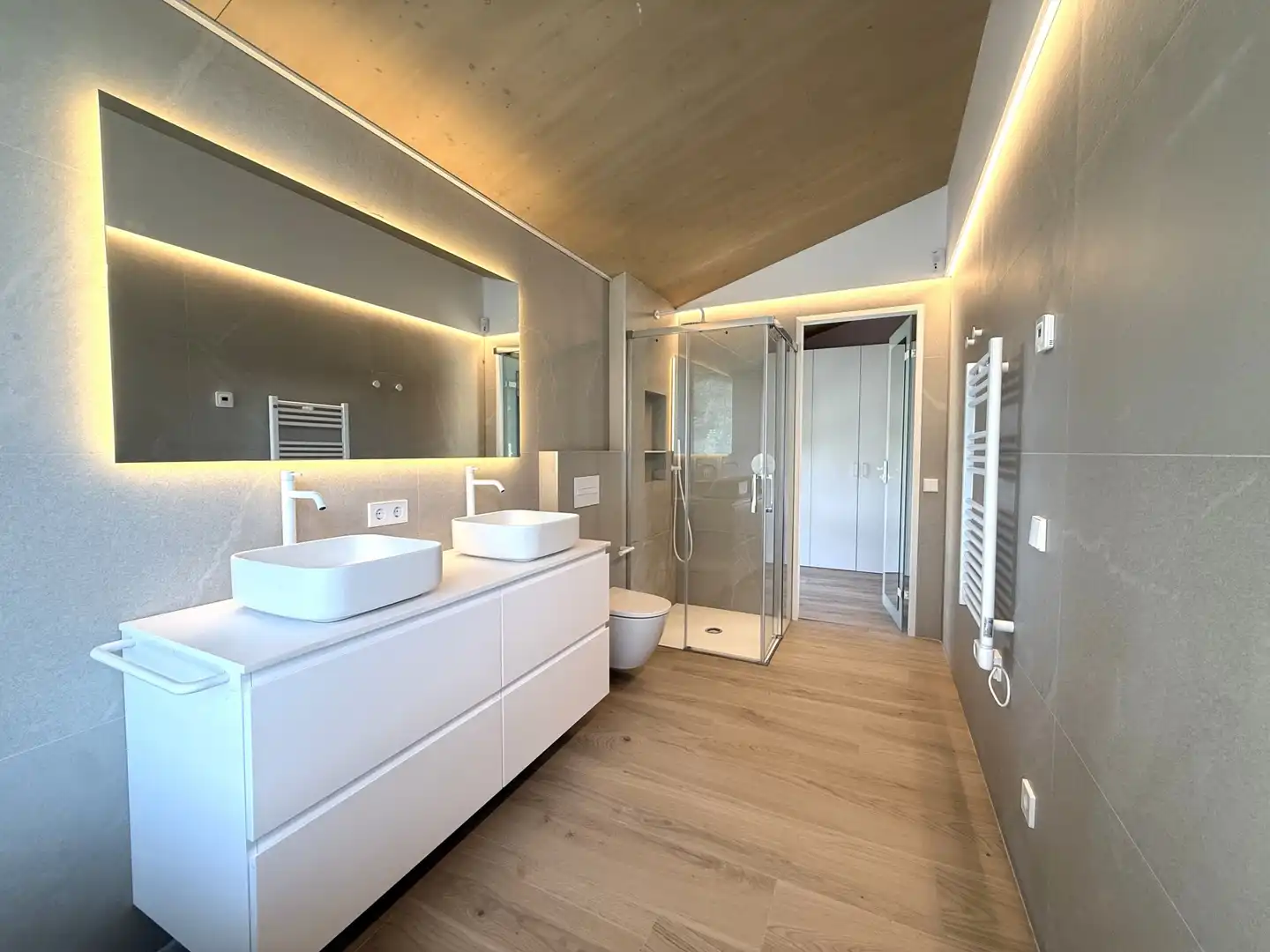 Adosado con terraza en venta en Callissa de l'Asó, imagen 19