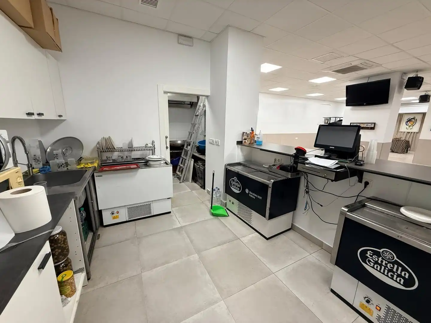 Business premises for sale in Benimaclet, imagen 10