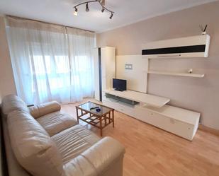 Bedroom of Flat for sale in Santander